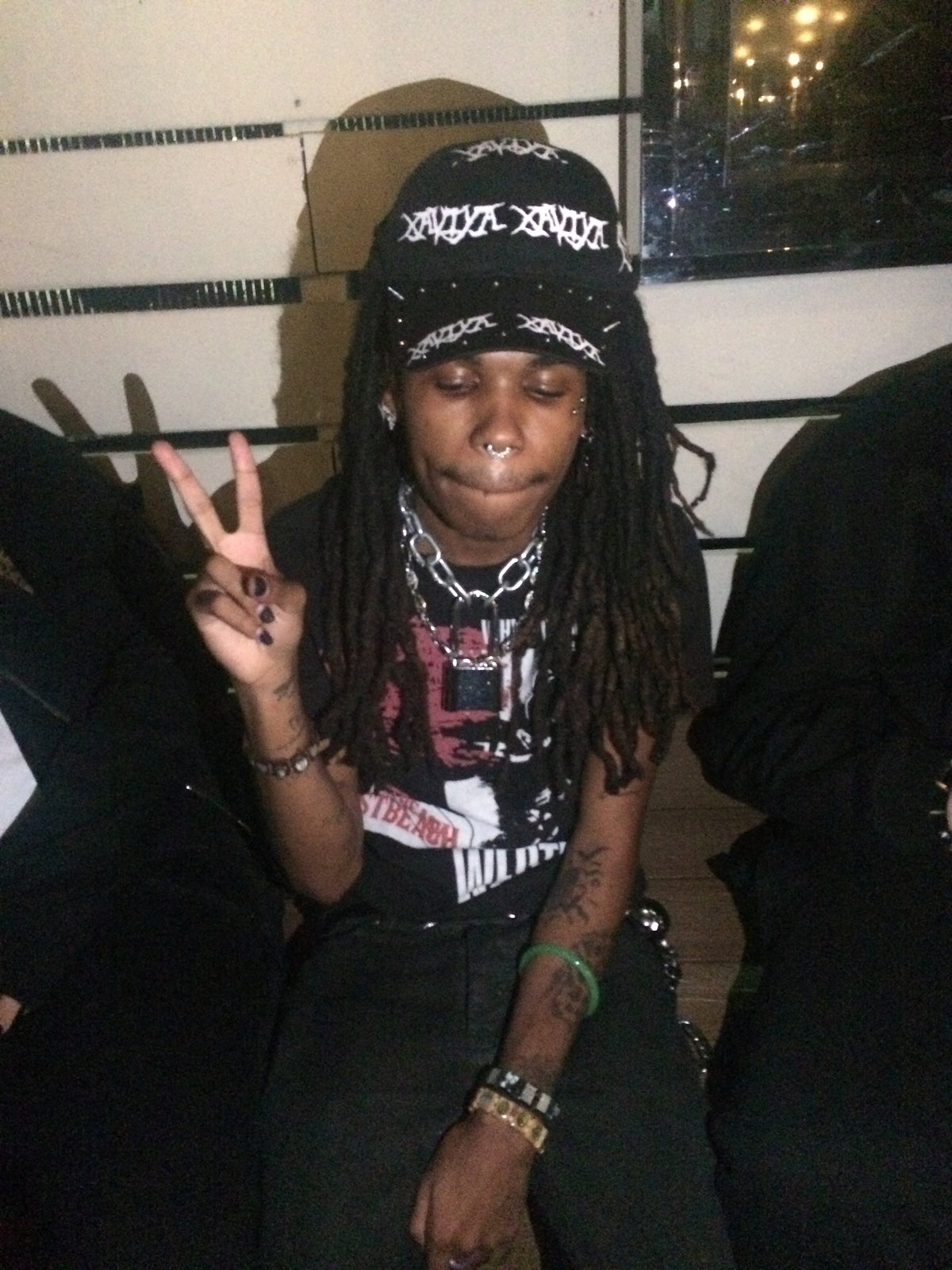 Xaviya Hat
